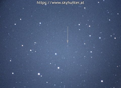 Komet Linear Rx14