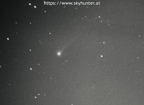 Komet Rudenko