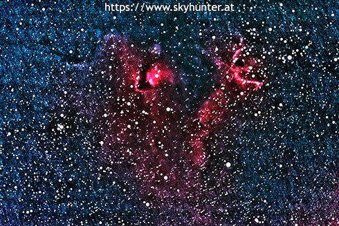 Embryo Nebula
