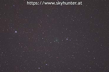 Komet Encke