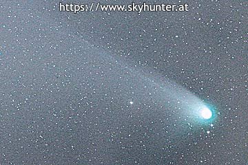 Komet Neat