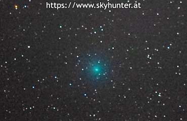 Komet Boattini