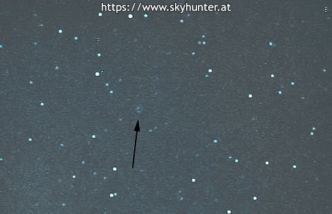 Komet Siding Spring