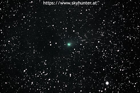 Komet Lemmon