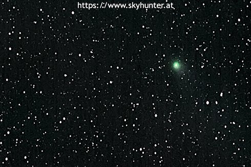 Komet Lemmon
