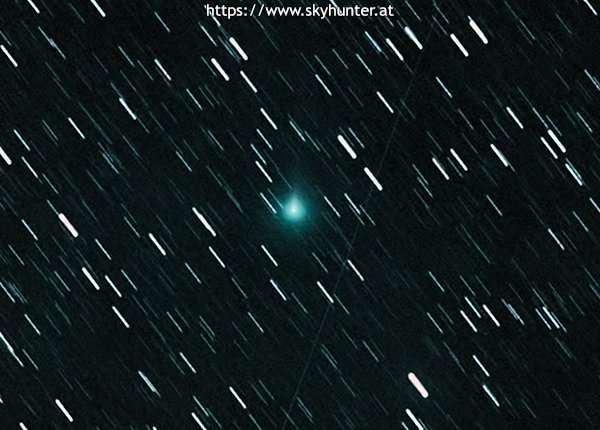 Komet Zinner