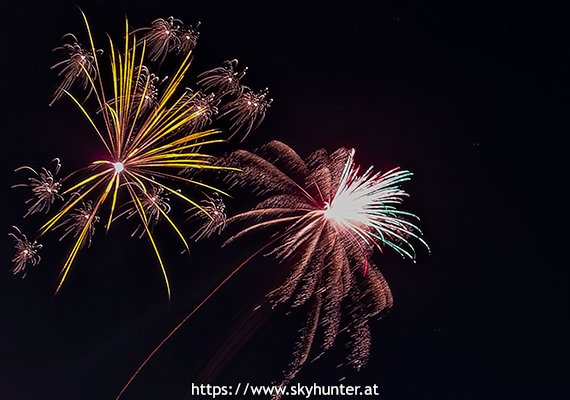 Feuerwerk