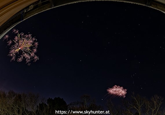 Feuerwerk