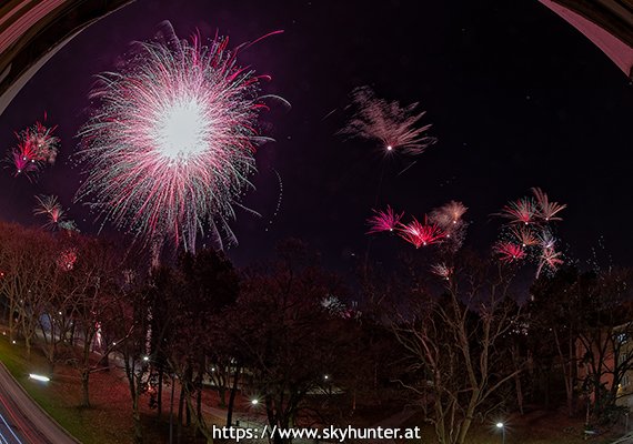 Feuerwerk