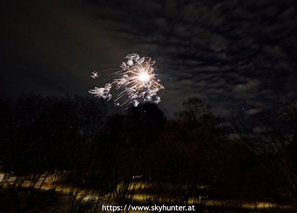 Feuerwerk