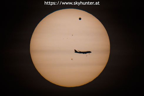 Venus Transit 2012