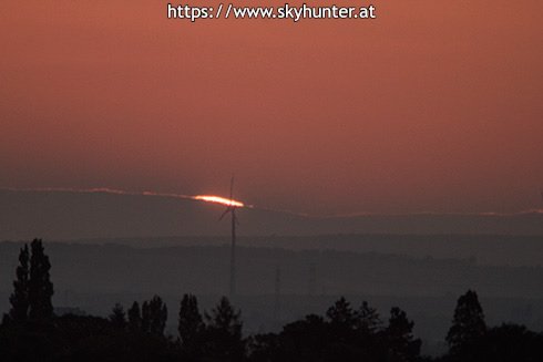 Venus Transit 2012