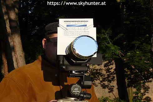 Venus Transit 2012