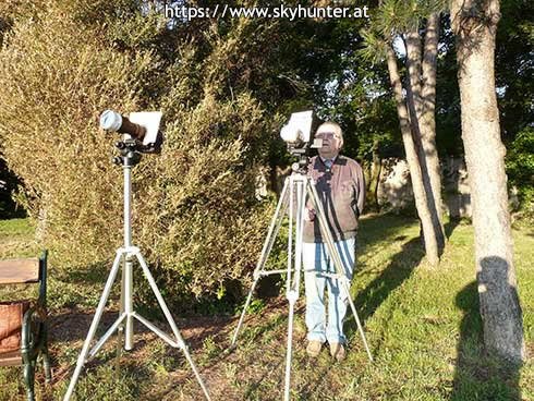 Venus Transit 2012
