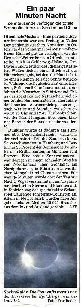 Süddeutsche Zeitung