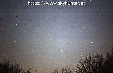 Komet Neat 2002