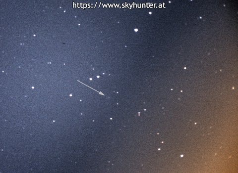 Komet Linear Rx14