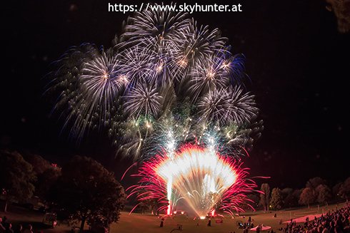 feuerwerk