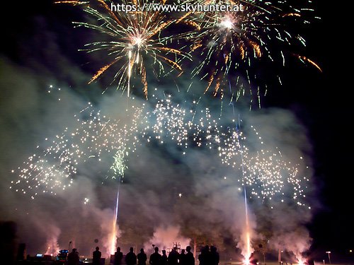 Feuerwerk