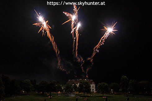 feuerwerk