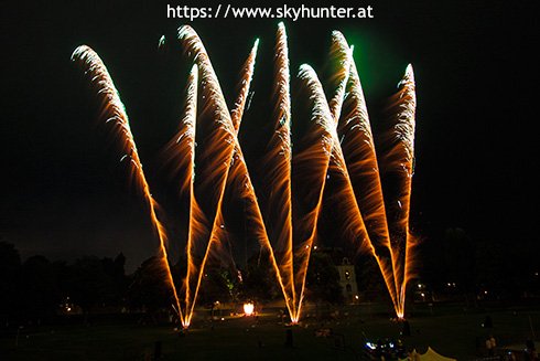 feuerwerk