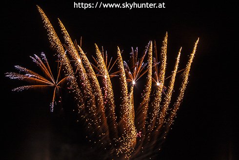 feuerwerk