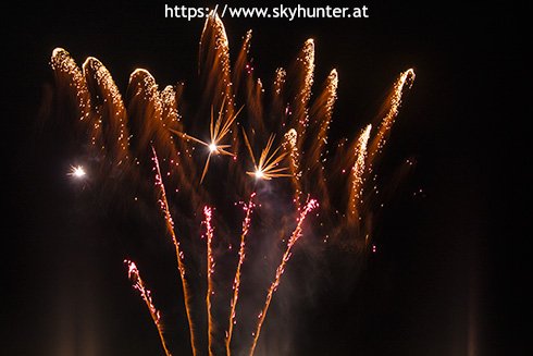 feuerwerk