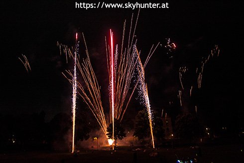 feuerwerk