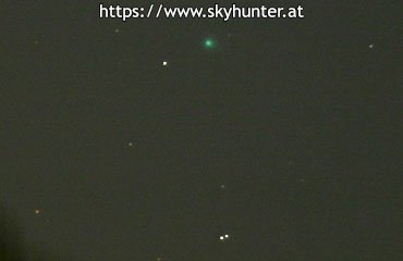 Komet Loneos