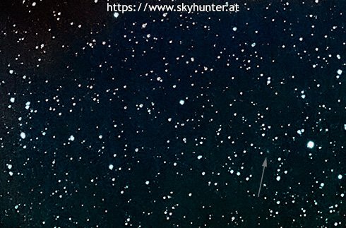 Komet Linear C/2010 S1
