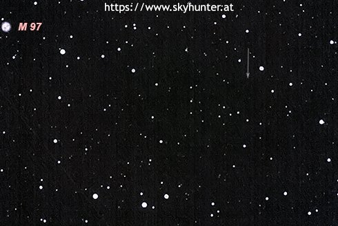Komet Nevski
