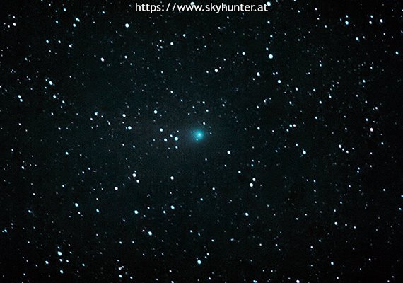 Komet Catalina