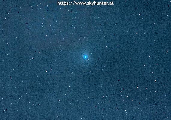 Komet 252P/Linear