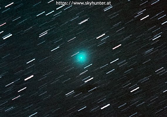 Komet Zinner