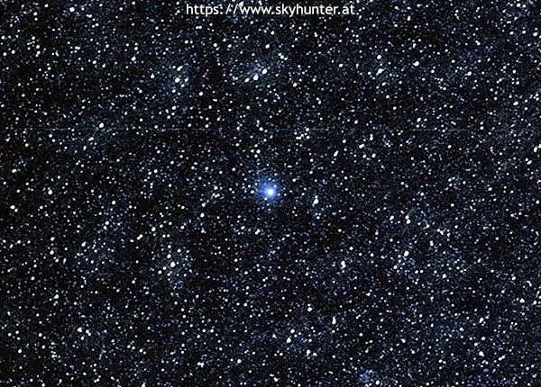 Komet Atlas C/2019 L3