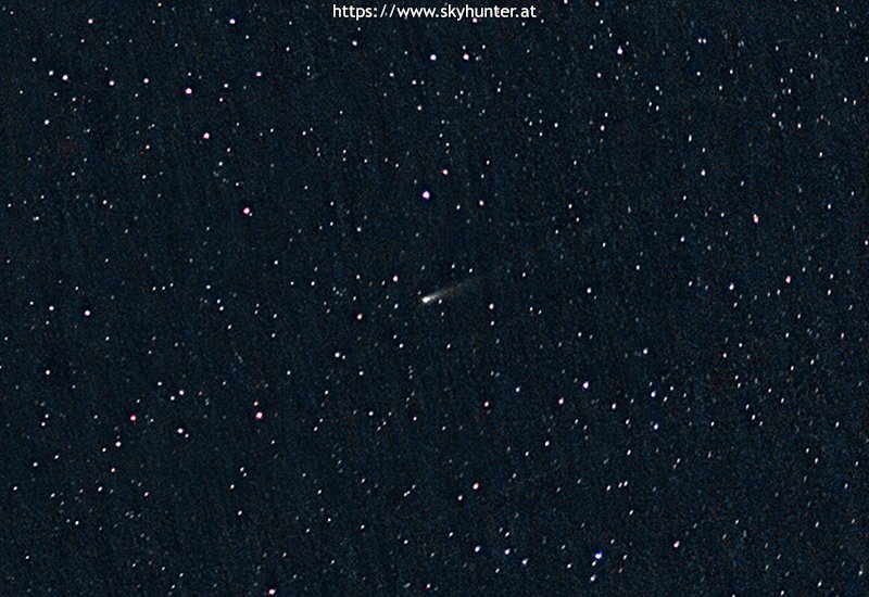 Komet Atlas C/2025 K1