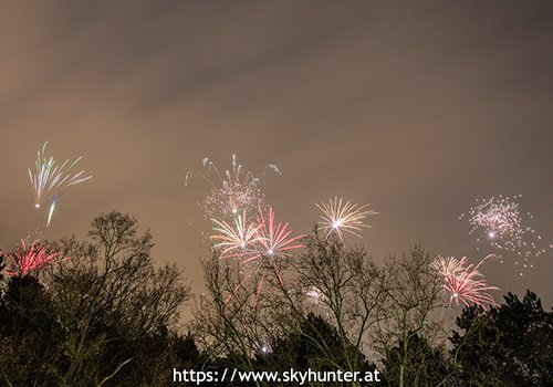 Feuerwerk