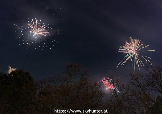 Feuerwerk