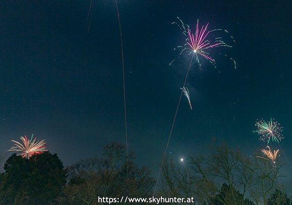 Feuerwerk