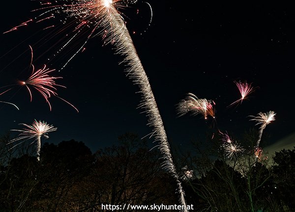 Feuerwerk