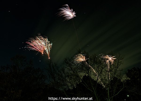 Feuerwerk