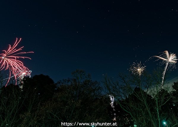 Feuerwerk