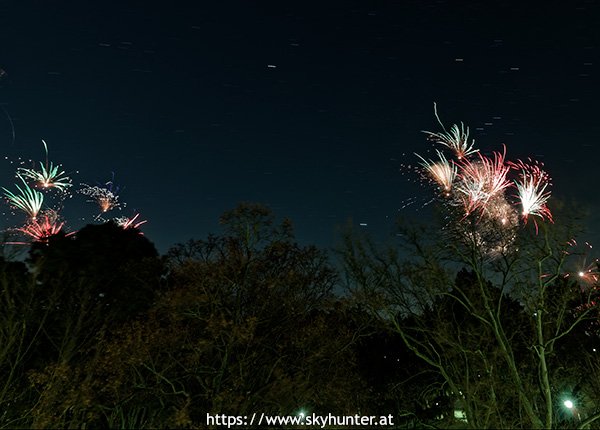 Feuerwerk