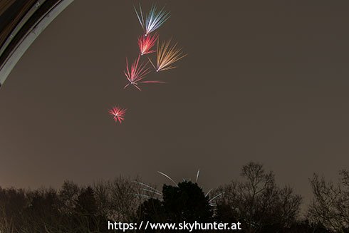 Feuerwerk