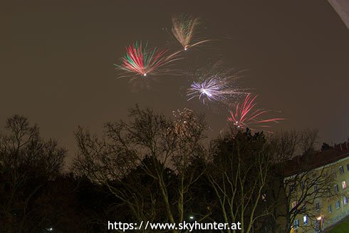 Feuerwerk