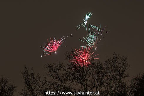 Feuerwerk