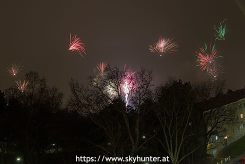 Feuerwerk