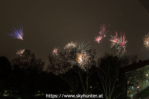 Feuerwerk