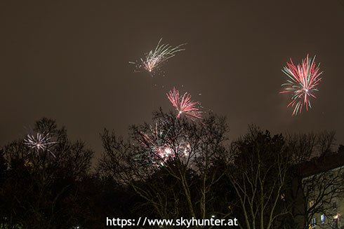 Feuerwerk