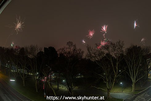 Feuerwerk